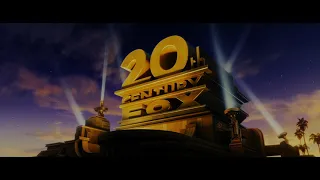 Twentieth Century Fox / Regency Pictures / Plan B  (Ad Astra)