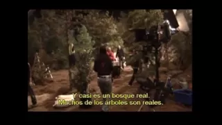 legend of the seeker Go behind the scenes season one.avi