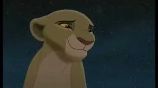 The Lion King 2 Love Will Find A Way