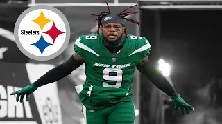 Kwon Alexander Highlights 🔥 - Welcome to the Pittsburgh Steelers