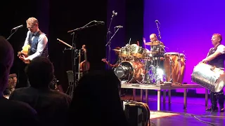 Jesse Cook - Snippets and Mario Takes a Walk (Charlotte, NC 9/30/17) HD