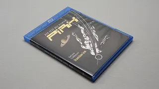 ДОЗНАНИЕ ПИЛОТА ПИРКСА - TEST PILOTA PIRXA - 1978 - Blu-ray - Александр Кайдановский