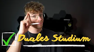 Duales Studium - Das habe ich gelernt!