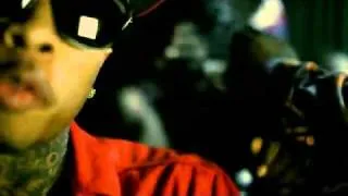 Tyga Nosta One  Hard In The Paint Freestyle   Official Video Watch in HD