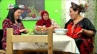 المسلسل الفكاهي الضرة في الدشرة - الحلقة 03