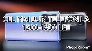 Cel mai bun telefon la 1500 lei?!