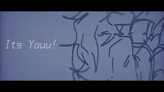 ITS YOUU • Animation meme? • Phighting [ Katana x Hyperlaser ]