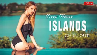 Ibiza Summer Mix 2021 🍓 Summer Mega Hits 🍓 Best Of Tropical Deep House Music Chill Out Mix #49