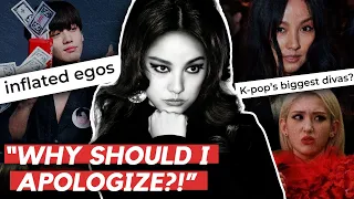 What Is The “Celebrity Disease” And Why KPOP Idols Fear It #KPOPMystery