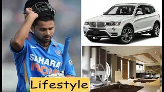 Murali Vijay | House, car, income, Net Worth And luxurious Lifestyle