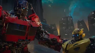 War for Cybertron | Bumblebee