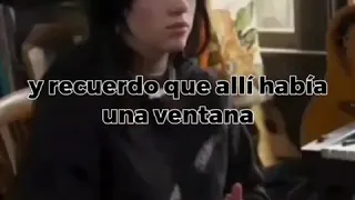 Billie Eilish cuenta la vez que intentó suicidarse 💔💔💔