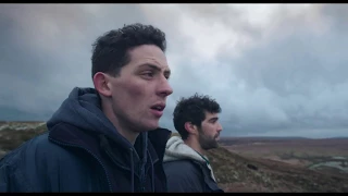 God's Own Country |  UK Trailer #2 - In cinemas 1 September