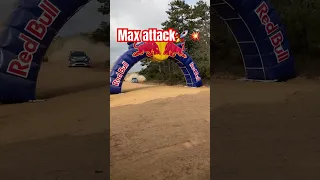 Max attack frok istanbul🚀💥📸 #rally #motorsport #youtubeshorts #reels #nature #wrc  #tiktok