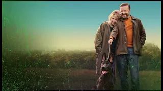 Ricky Gervais - After Life Remix Tribute (2023) Explicit