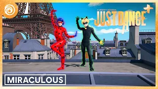 Miraculous Official Theme Song by Lou and Lenni-Kim | Just Dance 2023 Edition