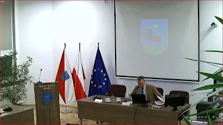 Sesja Rady Miejskiej w Złotowie z dnia 25.10.2023 r.