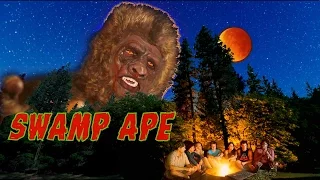 SWAMP APE The Movie