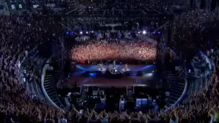 Metallica - Ecstasy Of Gold & Blackened HD (2009 Nimes)