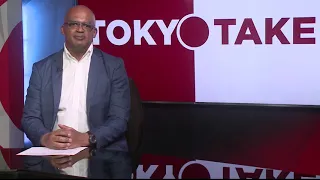 Alia Atkinson's legacy not tarnished by failure to win Olympic medal | Tokyo Take Ep. 6