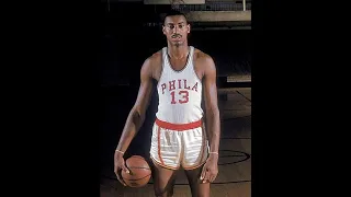 Wilt Chamberlain Top 10 Career Plays