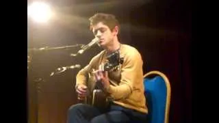 Iwan Rheon - Bang! Bang! (live)