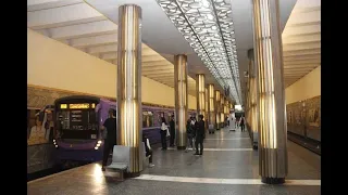 BAKI METROSUNDA 70 YAŞLI SƏRNİŞİN NİYƏ VƏFAT ETDİ ?