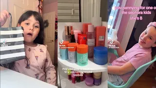 Sephora Kids Take Cosmetic Stores By Storm