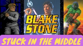 Blake Stone: Between A Stone & a Hard Place (Series Retrospective)