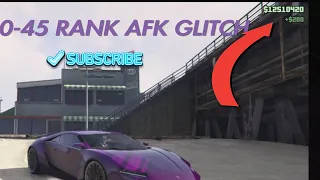 0-45 LEVEL ARASI OLANLAR İÇİN EFSANE KOLAY 1 SAATTE 500,000 $$ / GTA ONLINE PS4 XBOX ONE