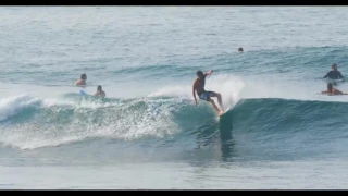 Where are the best waves in Sri Lanka?