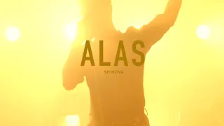 SHINOVA - ALAS (Videoclip oficial)