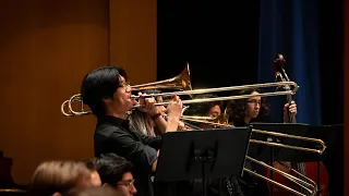 Concert Bands of UC Davis: "Pacific Rim Voices"