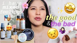 Detailed Review of APOTHEKE *Best Serum, Cheap Niacinamide 10%, Local Dupes & MORE* | ninacurly