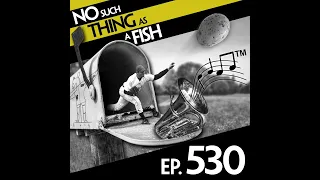 Ep 530: No Such Thing As A Throbberthrob