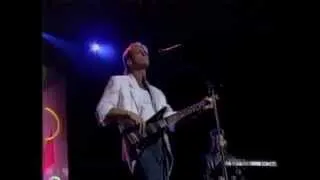 Mr. Mister Broken Wings (live) 1986