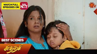 Sundari - Best Scenes | 01 Mar 2024 | Tamil Serial | Sun TV