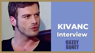 Kivanc Tatlitug  ❖ Interview  ❖ His role in Kuzey Guney  ❖ English