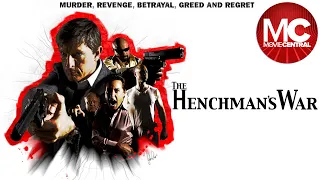The Henchman's War | Full Crime Thriller Movie
