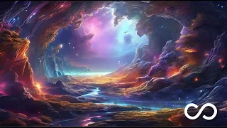 Eternal Echoes - Ambient Music for Timeless Tranquility