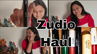 Zudio Haul #zudioonlineshopping #zudioshoppingvlog #shopping Daily Vlog Gunislife 😍 Zudio under 99rs