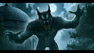 God of War 4: Kratos vs. Wulver Werewolf | 12th Boss Fight