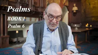 NIV BIBLE PSALMSBOOK 1 Psalm 1 41 Narrated by David Suchet