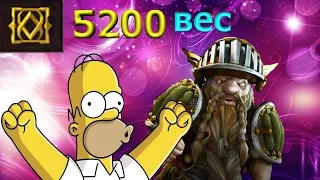 Panzar|Kruzzex возвращается!| Прохождение PvE в 42 патче (выпуск#1)