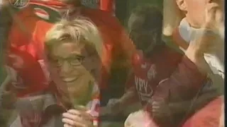 2001/2002 32. Spieltag Borussia Dortmund  -  1 FC Köln