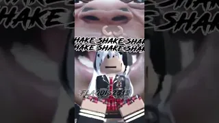 Shake shake shake #fyp #shorts #shortsbeta #asmr #roadto2k #roblox #encanto #edit #meme #celebration