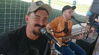 Zezé e Luciano - Rédeas do Possante (cover)