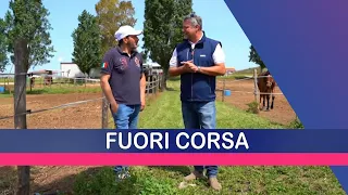 FUORI CORSA: SCUDERIA MANZONE (09/05/2024)