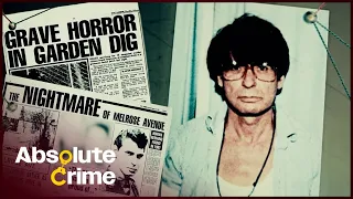 Dennis Nilsen: The Notorious Killer Who Flushed His Corpses | World's Most Evil | Absolute Crime