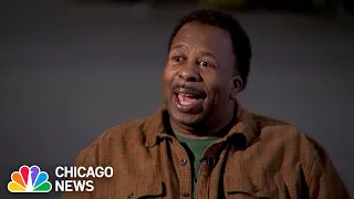 Leslie David Baker Playing Stanley Hudson in ‘The Office,’ If He’d Reprise the Role for Reunion